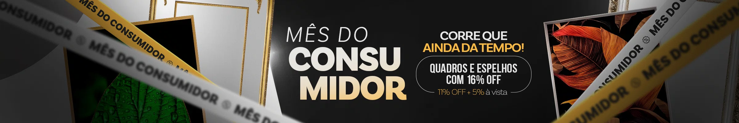 Mês do Cliente 2025 - Geral