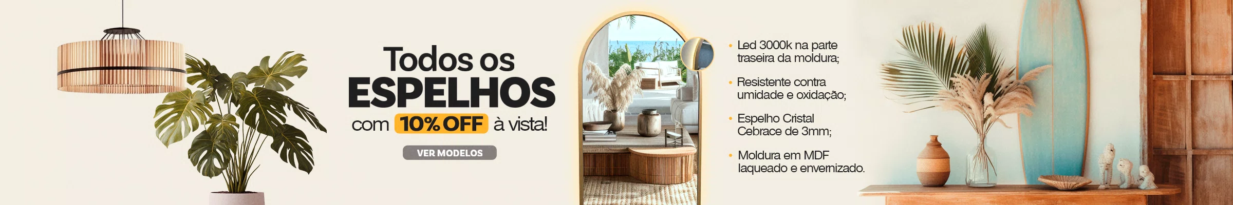 Espelhos Outubro 2025