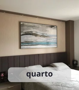 Quadros para Quarto