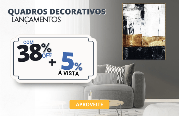 Quadros a pronta entrega decore pronto