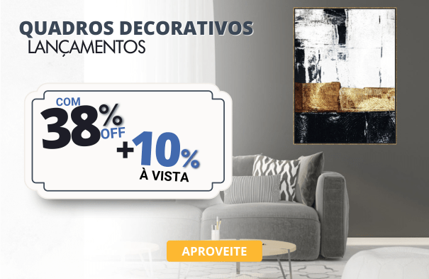 Quadros a pronta entrega decore pronto
