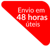 Envio produtos