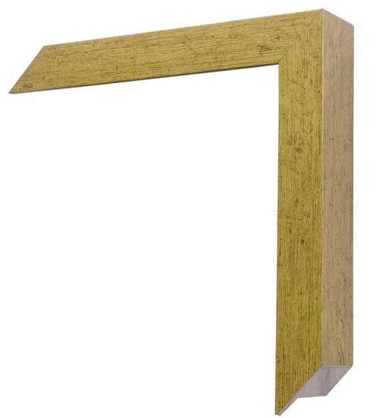 Quadro Decorativo Closet Style Luxe 40x40cm
