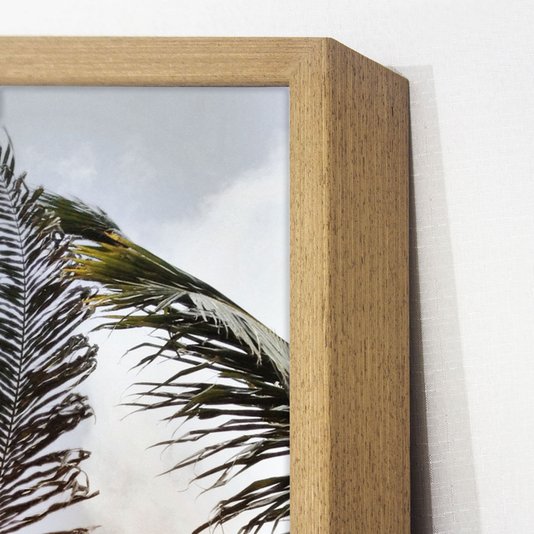 Combo de Quadros Paisagens Natureza Mar Conjunto com 5 Quadros 220x210 cm