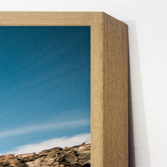 Conjunto de Quadros Paisagem Mar São Francisco Califórnia 210x100 cm Kit com 3 Quadros