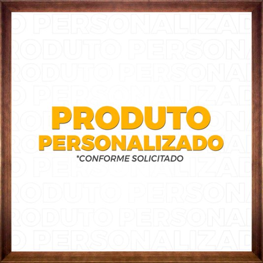 Espelho Decorativo Sob Medida Decore Pronto: Transforme seu Ambiente com Estilo e Versatilidade