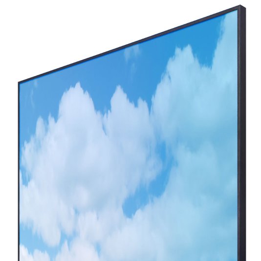 Kit Paisagem Oceano Conjunto com 2 Quadros de 80x160cm