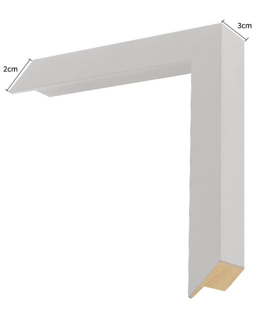 Quadro Decorativo em Preto e Branco Carro Antigo Amarelo Abandonado 50x30cm
