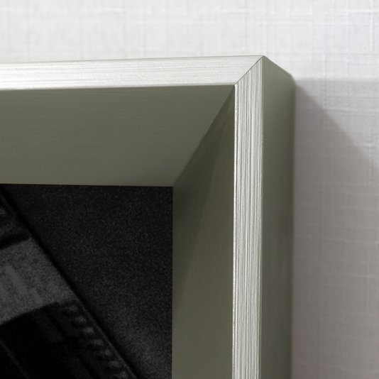 Quadro em Preto e Branco Arquitetura de Edifícios - Escolha o Tamanho