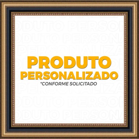 Quadro para Decoração Personalizado Sob-Medida Solicite