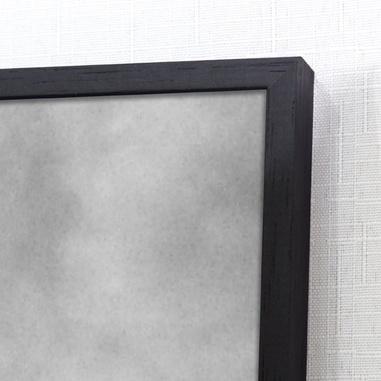 Quadro Ponte do Brooklyn em Preto e Branco por Dorival Moreira
