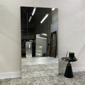 Espelho Decorativo Moderno Estilo Mosaico com Espelhos Lapidados: Luxo e Sofisticação Espelho Decorativo Moderno Estilo Mosaico com Espelhos Lapidados: Luxo e Sofisticação