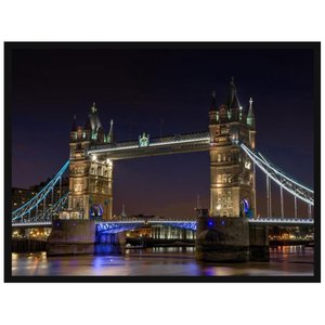 Quadro Entardecer No Big Ben por Escolha Viajar - Ammo Quadros I A galeria  com os quadros certos para decorar seus ambientes