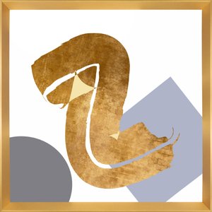 Quadro Dourado Decorativo Arte Moderna Abstrata Escolha o Tamanho Quadro Dourado Decorativo Arte Moderna Abstrata Escolha o Tamanho