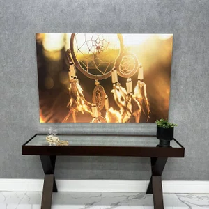 Quadro Filtro dos Sonhos Tela Canvas Decorativa 150x100cm