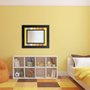 Espelho Decorativo com Moldura em Várias Cores Rústico sem Bisotê 100x160 cm