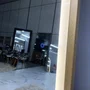 Espelho Solaris Formato Janela Com LED COB Frontal e Moldura Laqueada Premium
