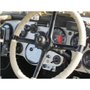 Gravura para Quadros Interior Carro Volante 138x103cm