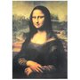 Gravura para Quadros Mona Lisa 50x70cm