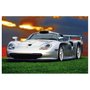 Gravura para Quadros Poster Carro Esportivo Porsche 90x60cm