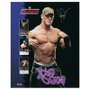Gravura para Quadros Poster Lutador do RAW John Cena 40x50cm