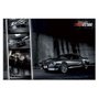Gravura para Quadros Poster Shelby GT500 90x60cm