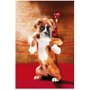 Gravura Poster para Quadros Pet Dog Boxer 60x90cm