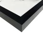 Kit de Quadros Pinceladas Abstratas Orgânicas Verde Floresta com Sálvia e Dourado