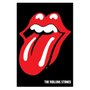 Poster Banda The Rolling Stones 60x90cm com/sem Moldura