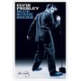 Poster Elvis Presley Blue Suede Shoes 60x90cm com/sem Moldura