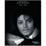 Poster Michael Jackson 40x50cm com/sem Moldura