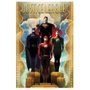 Poster para Quadros Justice League 60x90cm