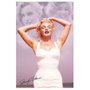 Poster para Quadros Marilyn Monroe Sedução 60x90cm