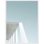 Quadro Arquitetura Moderna Pilar de Edifício na Inglaterra - Slough 60x80cm