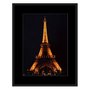 Quadro Decor Torre Eiffel Famoso Ponto Turístico de Paris 70x90cm