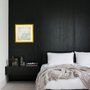 Quadro Decorativo Closet Style Elegant 40x40cm