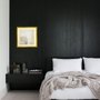 Quadro Decorativo Closet Style Luxe 40x40cm