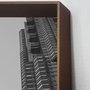 Quadro Decorativo Torre Hearst em Nova York: Ideal para Sala de Estar ou Escritório