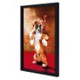 Quadro Decorativo Poster Dog Boxer 60x90cm