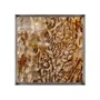 Quadro Decorativo Textura Casca de Árvore por Dorival Moreira - Escolha o Tamanho