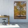 Quadro em Tela Canvas Natureza Árvore por Dorival Moreira 100x150cm