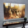 Quadro Filtro dos Sonhos Tela Canvas Decorativa 150x100cm