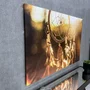 Quadro Filtro dos Sonhos Tela Canvas Decorativa 150x100cm