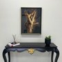 Quadro Moderno Coleção Woman Decor Arte Mulher Abstrata - Escolha o Tamanho