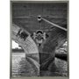 Quadro Moderno Fotografia Porta-Aviões USS Intrepid por Dorival Moreira