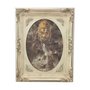 Quadro Obra de Arte Pablo Picasso Retrato de Ambroise Vollard 75x95cm